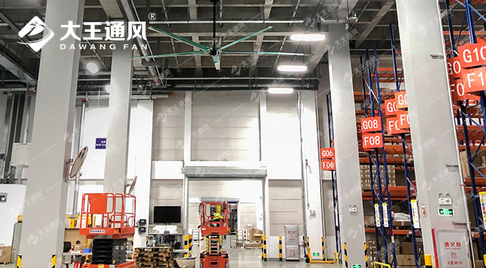 大王入駐保時(shí)捷國內(nèi)零配件配送中心