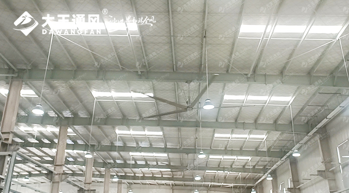大王通風(fēng)攜手維通利電氣：告別炎熱困擾，釋放清涼一夏！